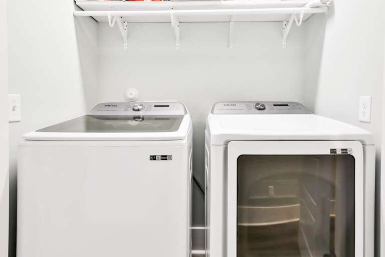 Laundry Area
CG 5.17.24