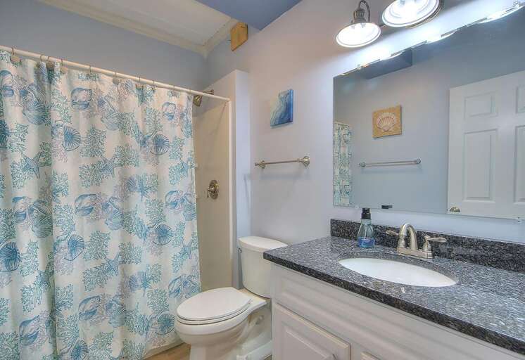 Bathroom 
GW 1.23.24