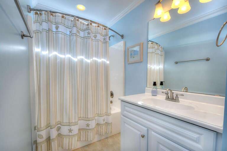Bathroom 
GW 1.23.24
