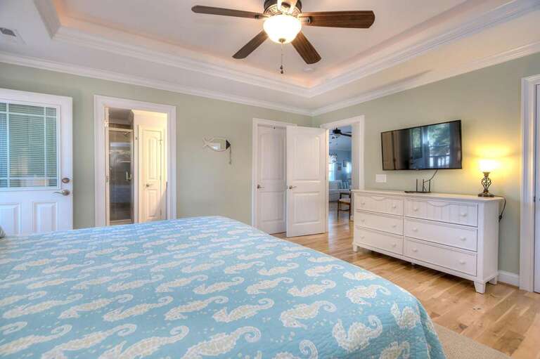 Bedroom 
GW 1.23.24