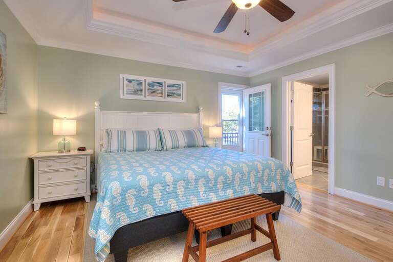 Bedroom 
GW 1.23.24