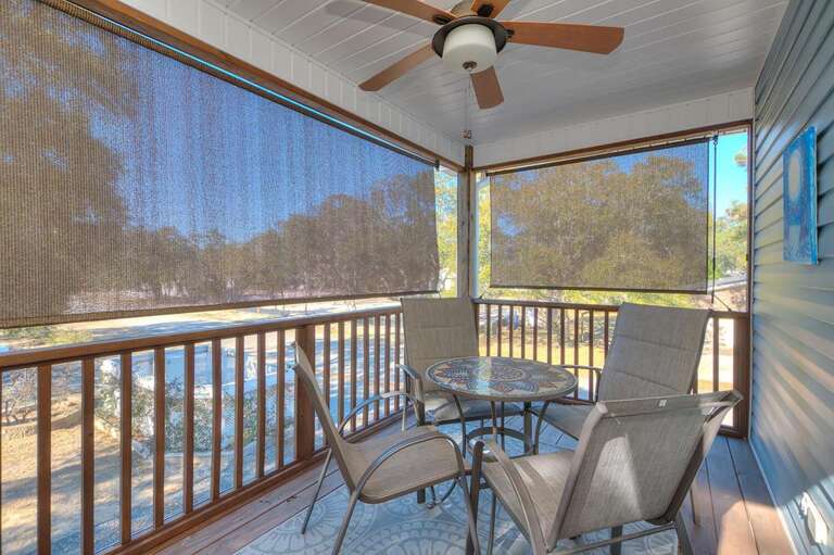 Blue Escape 17 GW 1.23.24