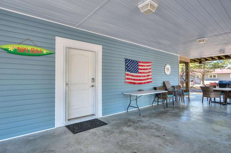 Blue Escape 36 GW 1.23.24