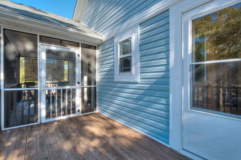 Blue Escape 20 GW 1.23.24