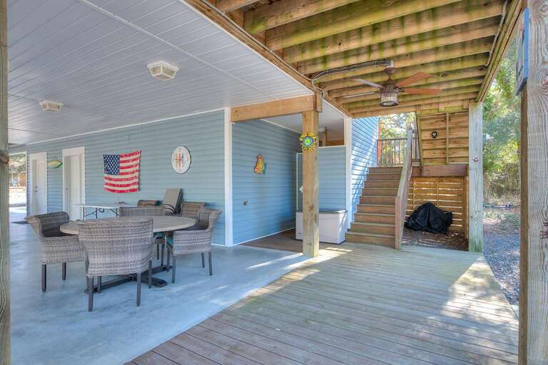 Blue Escape 47 GW 1.23.24