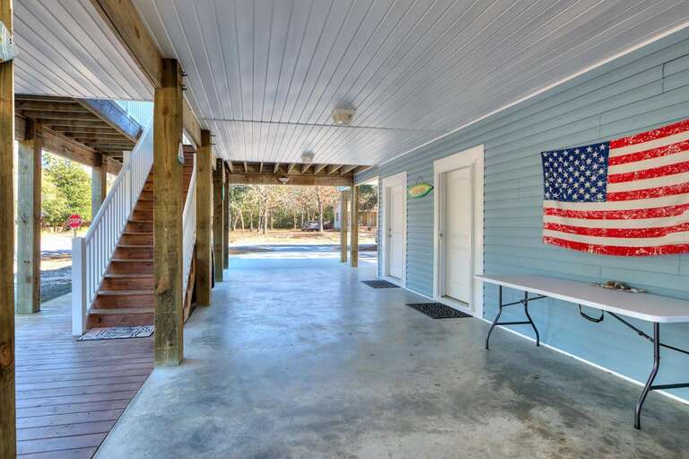 Blue Escape 35 GW 1.23.24