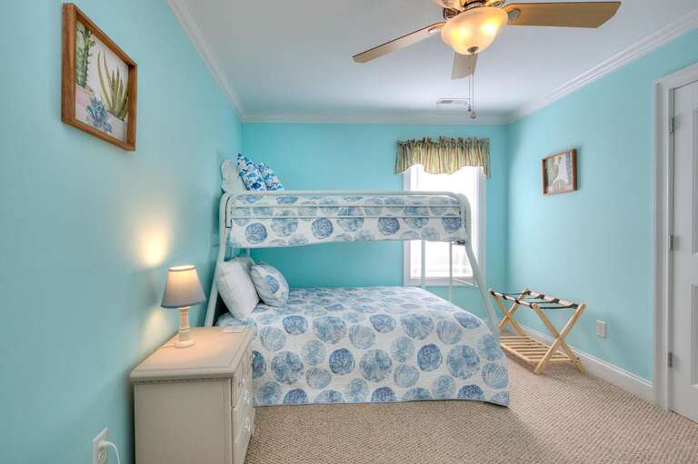 Blue Escape 32 GW 1.23.24