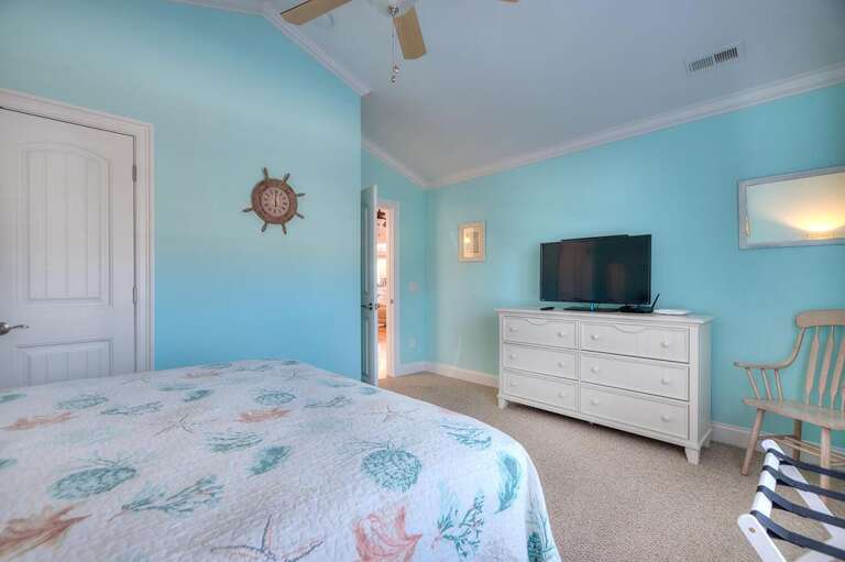 Blue Escape 29 GW 1.23.24