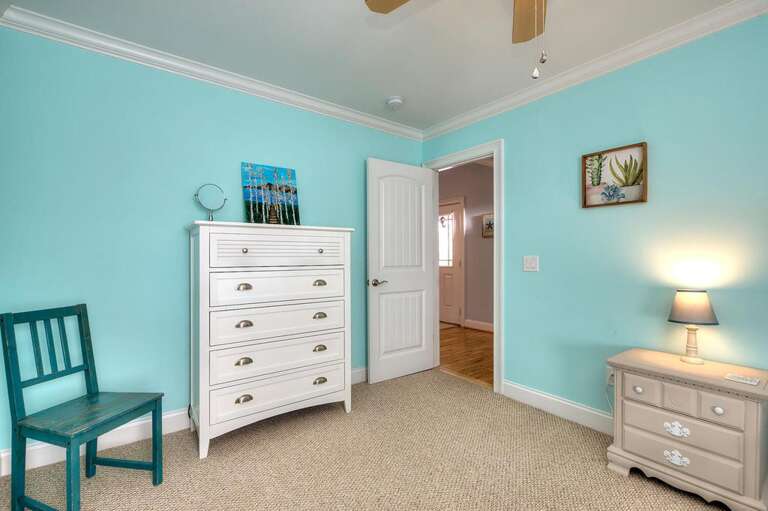 Blue Escape 33 GW 1.23.24