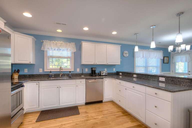 Blue Escape 14 GW 1.23.24