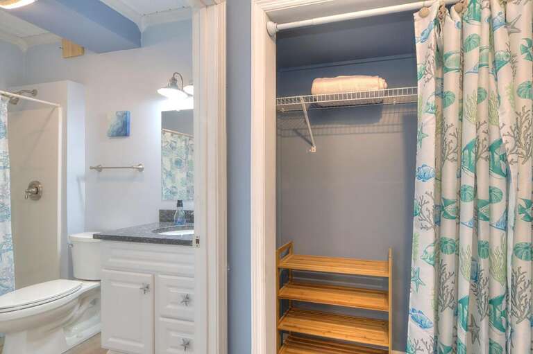 Blue Escape 44 GW 1.23.24