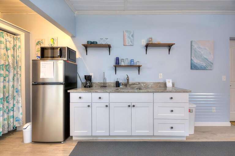 Blue Escape 41 GW 1.23.24