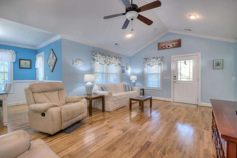 Blue Escape 6 GW 1.23.24