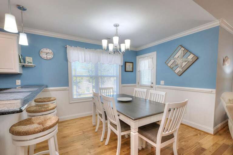 Blue Escape 9 GW 1.23.24