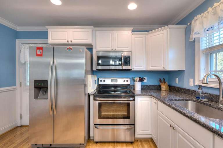 Blue Escape 15 GW 1.23.24