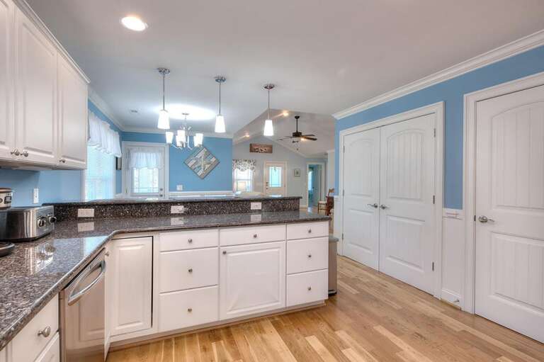 Blue Escape 12 GW 1.23.24