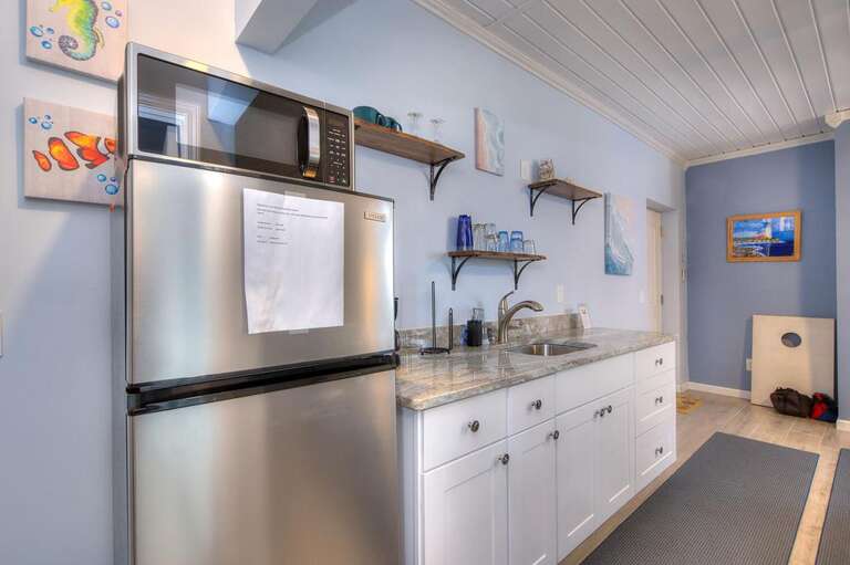 Blue Escape 42 GW 1.23.24