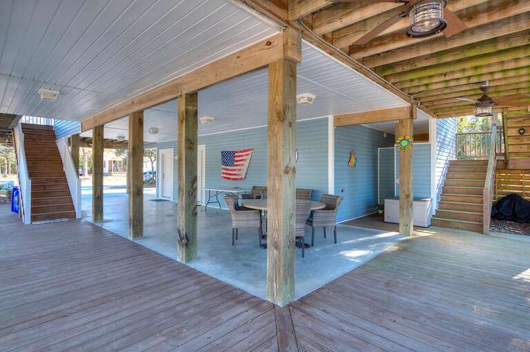 Blue Escape 50 GW 1.23.24