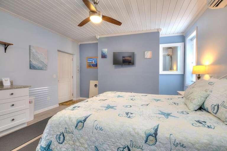 Blue Escape 38 GW 1.23.24