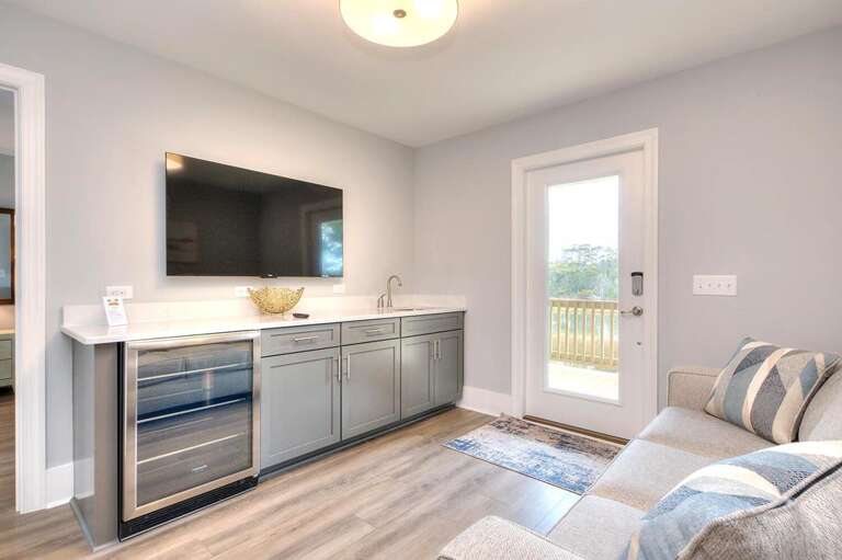 2nd Living Area
 GW 3.2.24