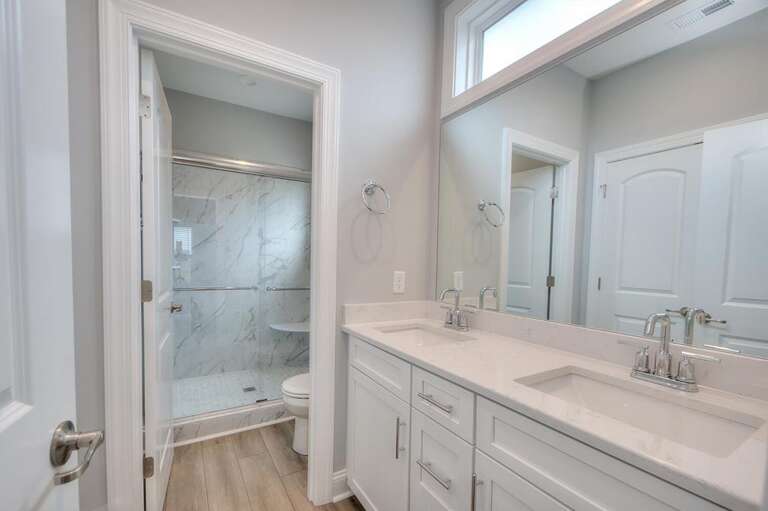 Bathroom 
GW 3.2.24