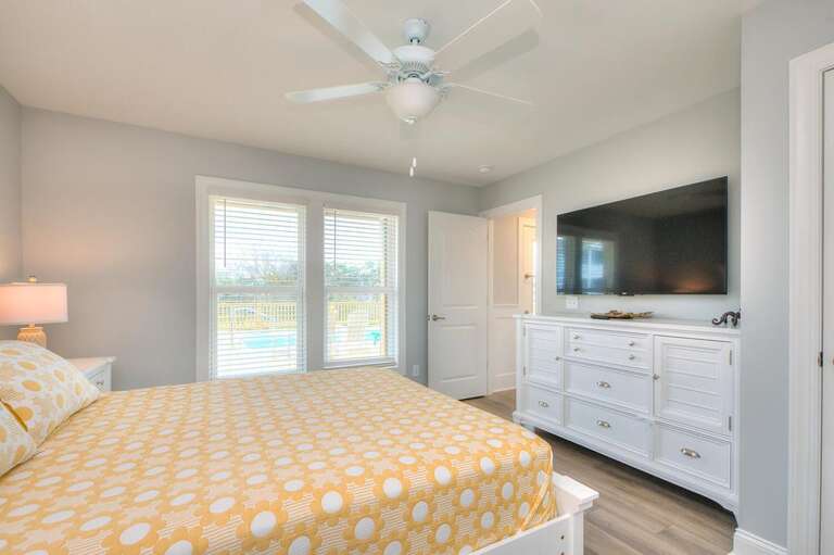 Bedroom 
GW 3.2.24
