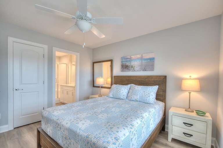 Bedroom 
GW 3.2.24