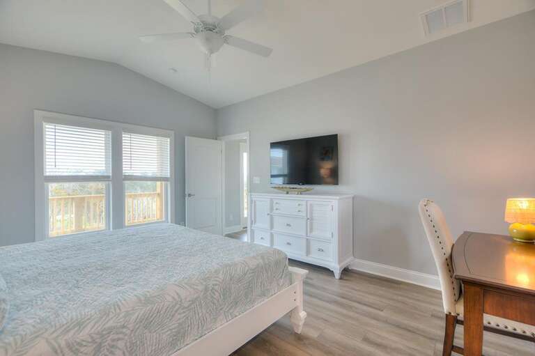 Bedroom 
GW 3.2.24