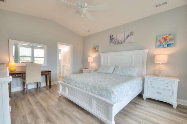 Bedroom 
 GW 3.2.24