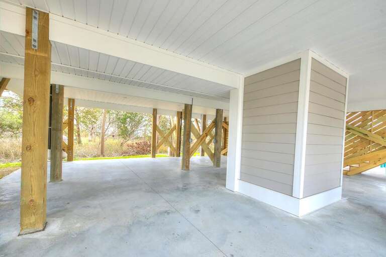 Under House
GW 3.2.24