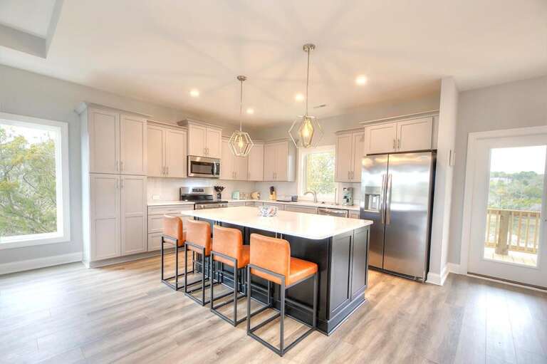 Kitchen
 GW 3.2.24