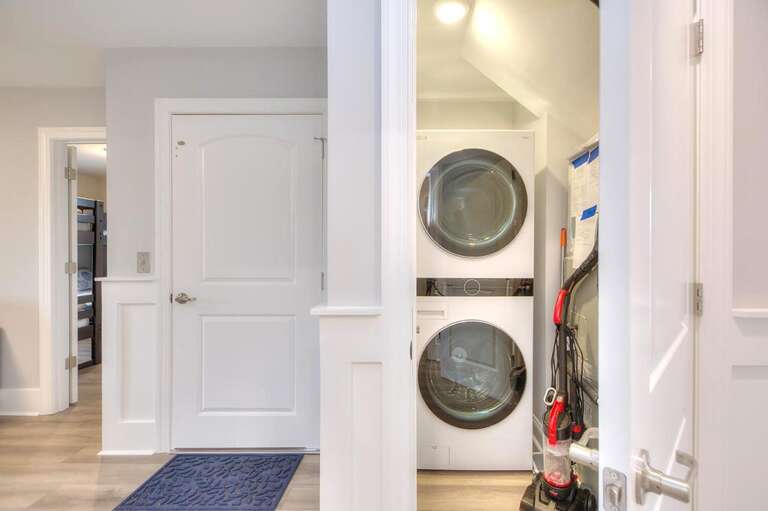 Laundry Area
GW 3.2.24