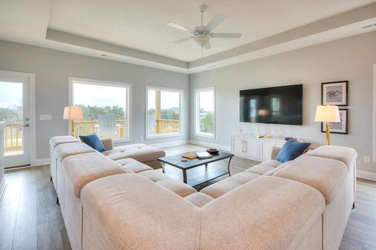 Living Room 
GW 3.2.24