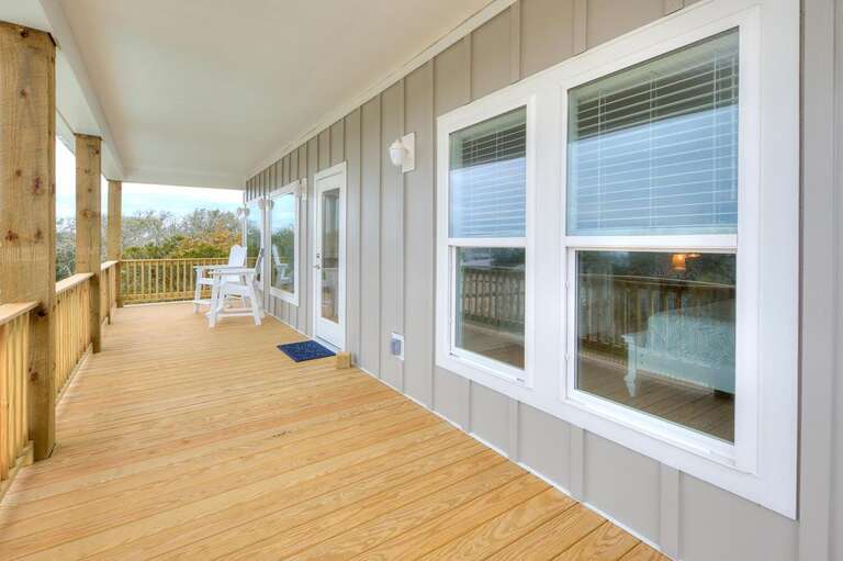 Porch
GW 3.2.24