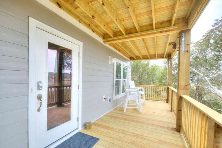 Porch
GW 3.2.24