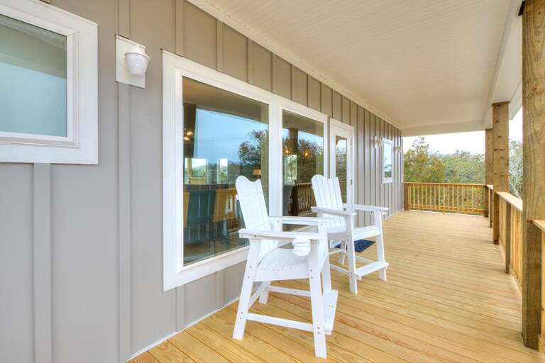 Porch
GW 3.2.24