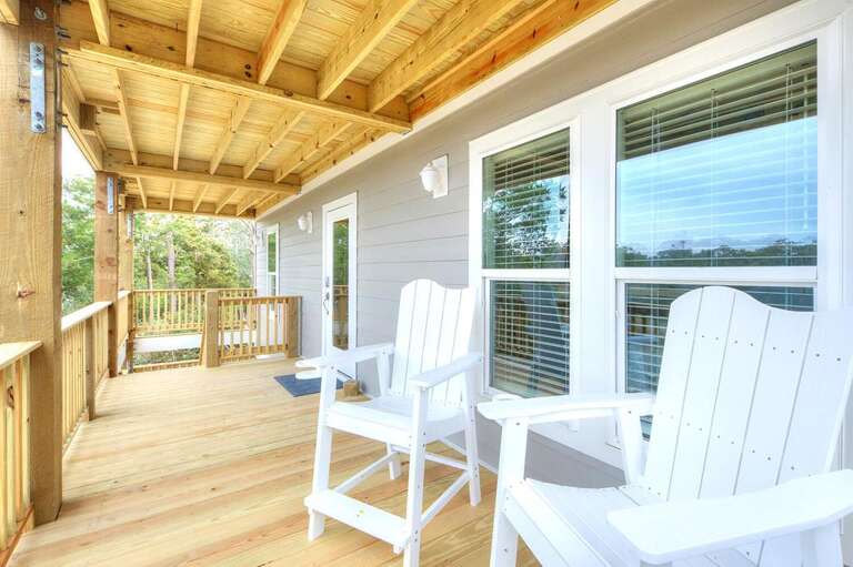 Porch
GW 3.2.24
