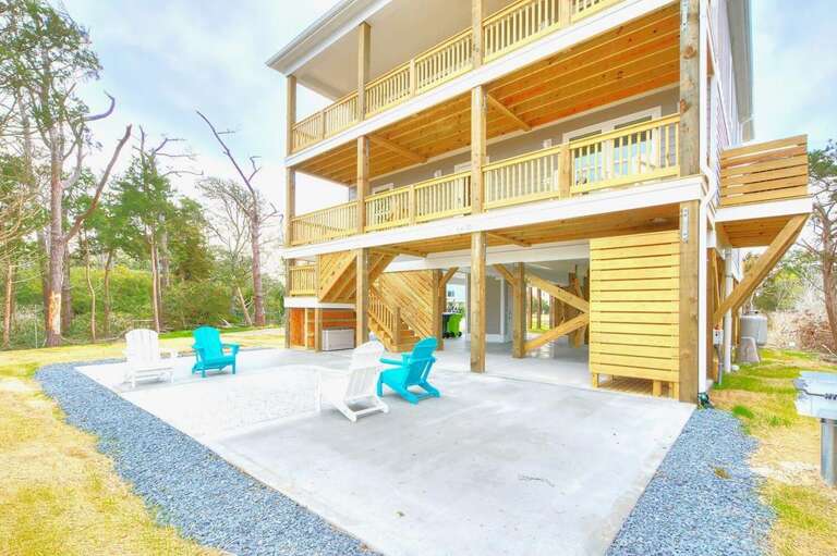 Sunset Straits 58 GW 3.2.24