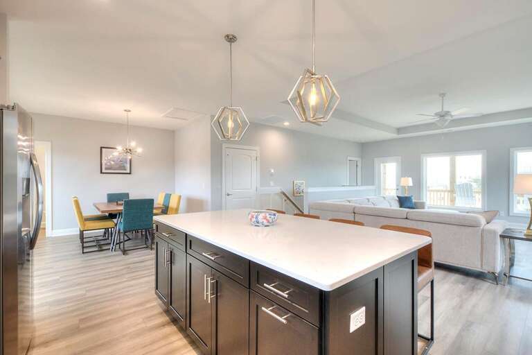 Sunset Straits 21 GW 3.2.24