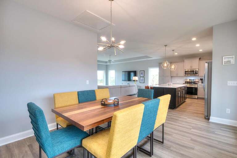 Sunset Straits 11 GW 3.2.24