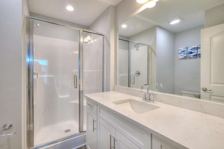 Sunset Straits 43 GW 3.2.24