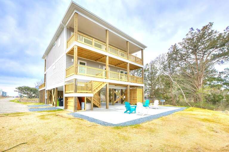 Sunset Straits 66 GW 3.2.24