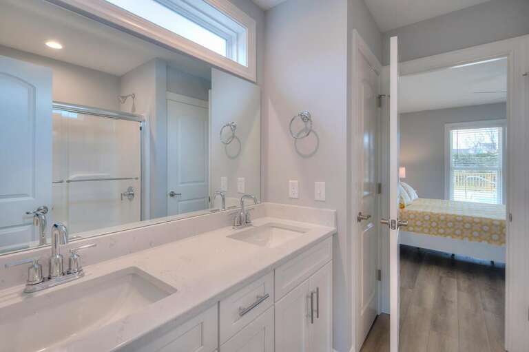 Sunset Straits 54 GW 3.2.24