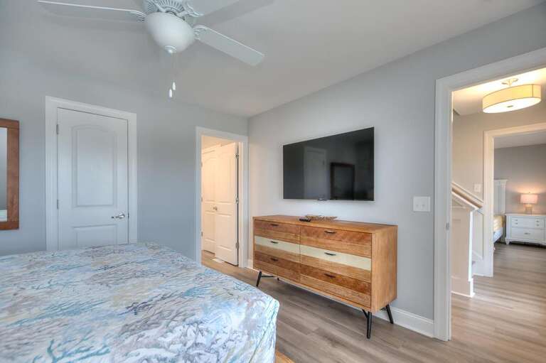 Sunset Straits 46 GW 3.2.24