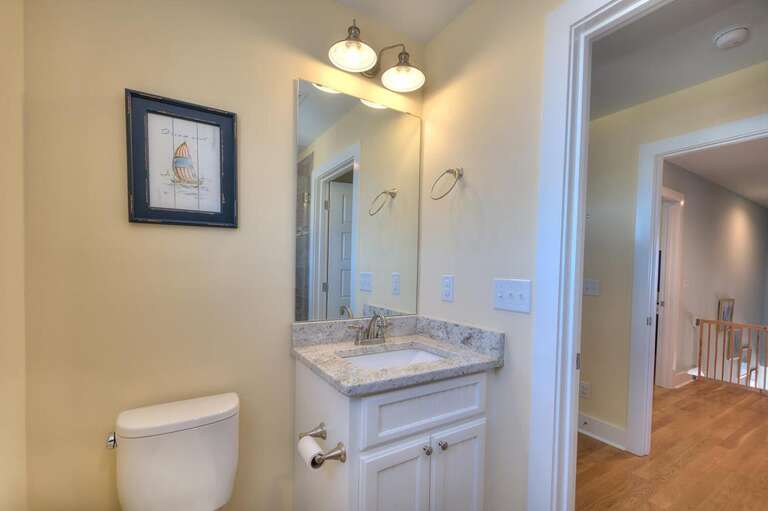 Bathroom 
GW 2.6.24