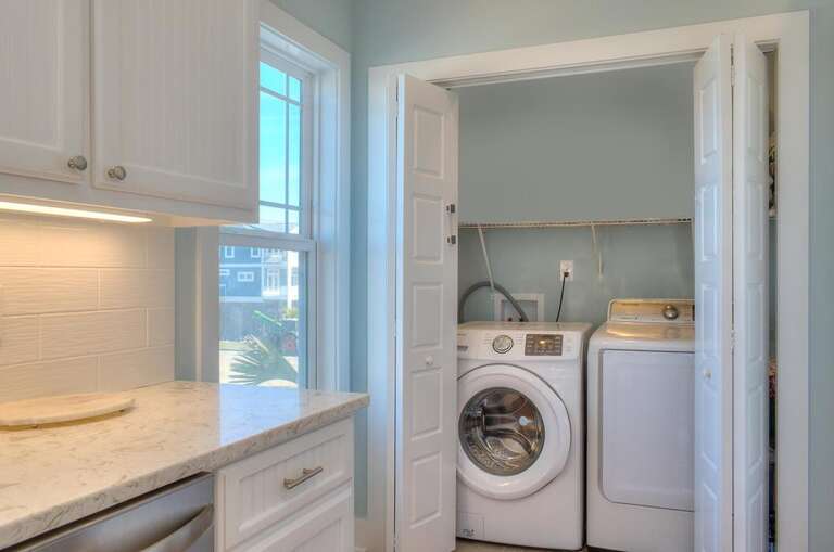 Laundry Area
GW 2.6.24