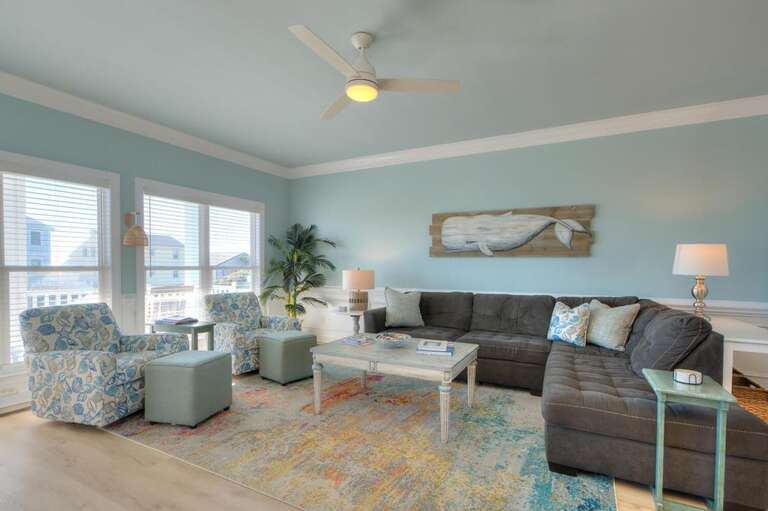 The Hawks Nest 14 GW 12.7.24