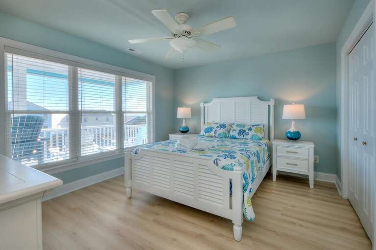 The Hawks Nest 44 GW 12.7.24