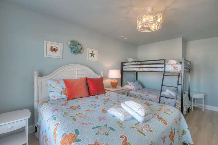 The Hawks Nest 35 GW 12.7.24