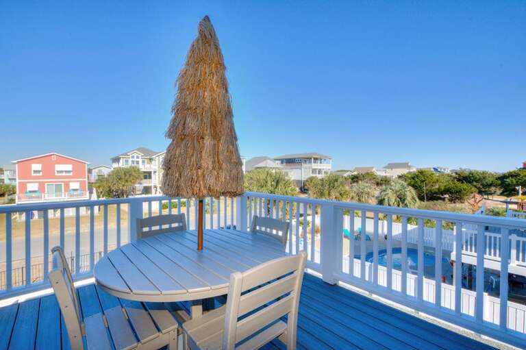 The Hawks Nest 26 GW 12.7.24